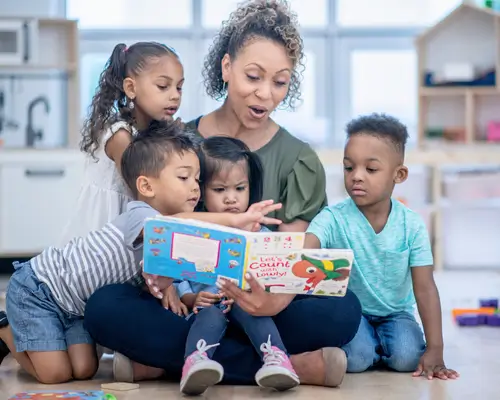 Why I Believe Teaching is the Most Noble Profession